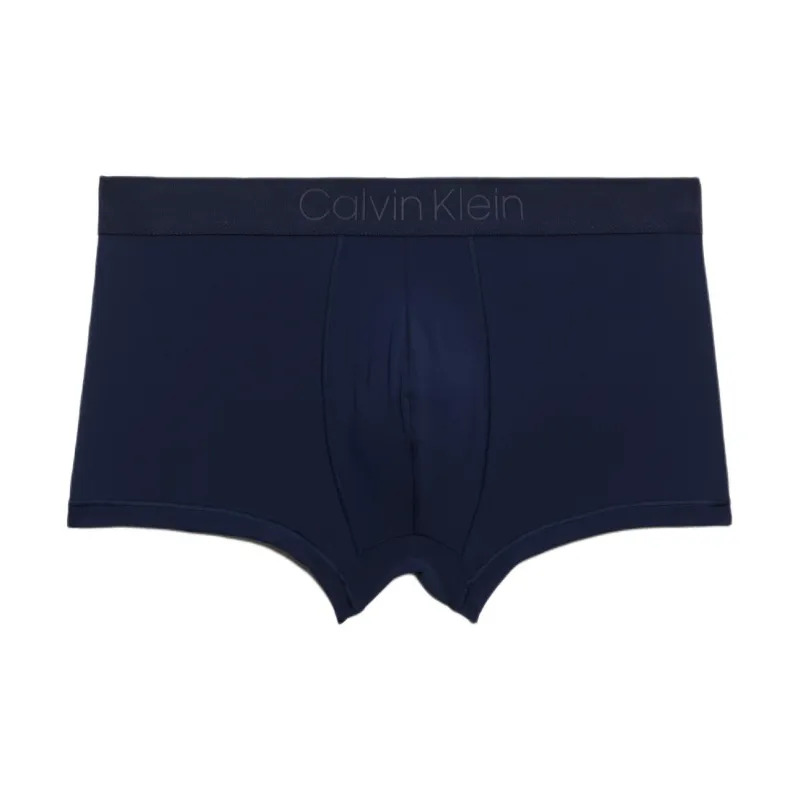 CK/Calvin Klein Underpants Men's 1 Pack Dark Blue-0