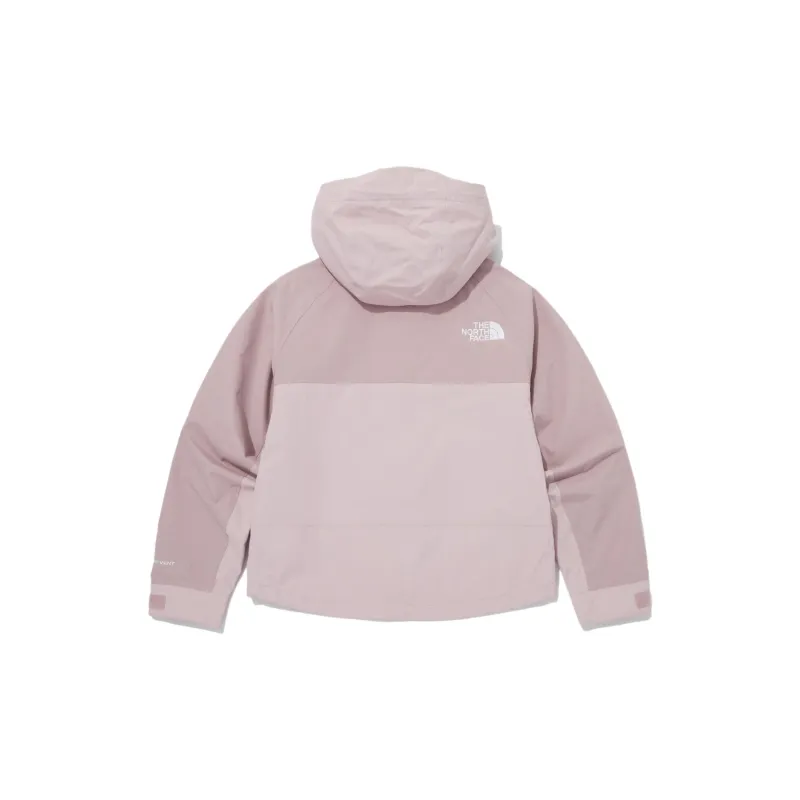 THE NORTH FACE Jackets Coats Women's Pink-1