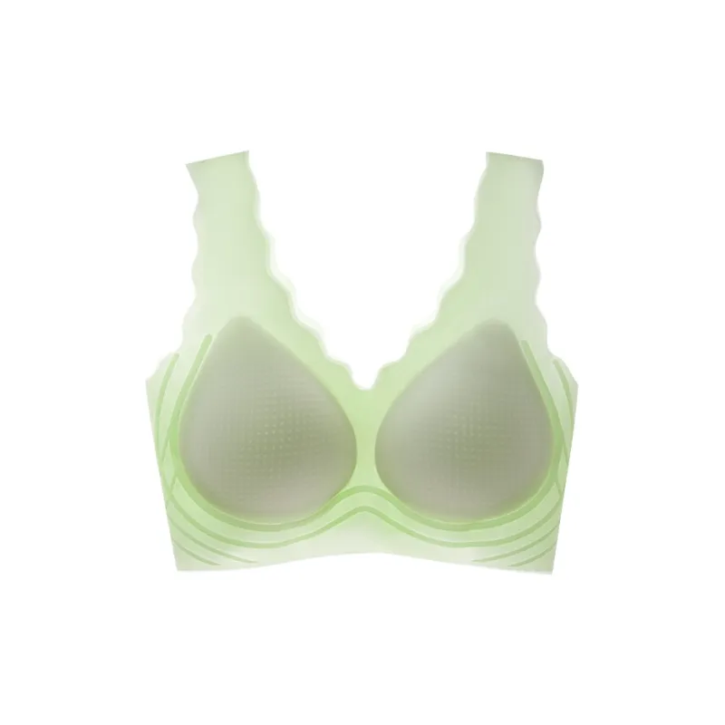 Huggy Kissy Women's Bras-14