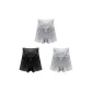 F Set: Gray+Gray+Black