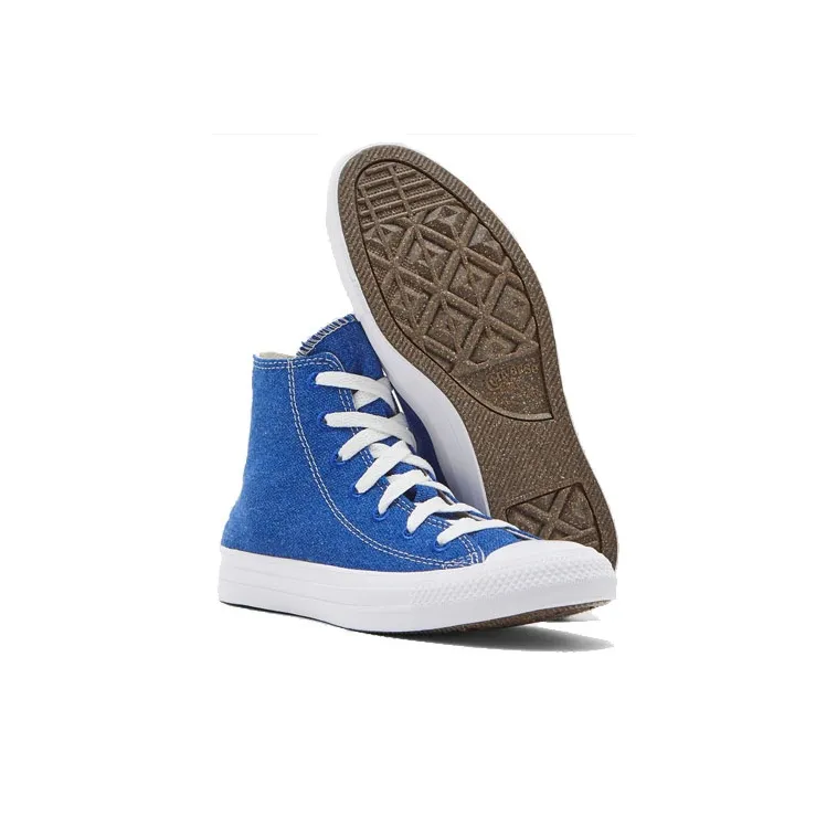 Converse Renew Cotton Chuck Taylor All Star High 'Rush Blue'-4