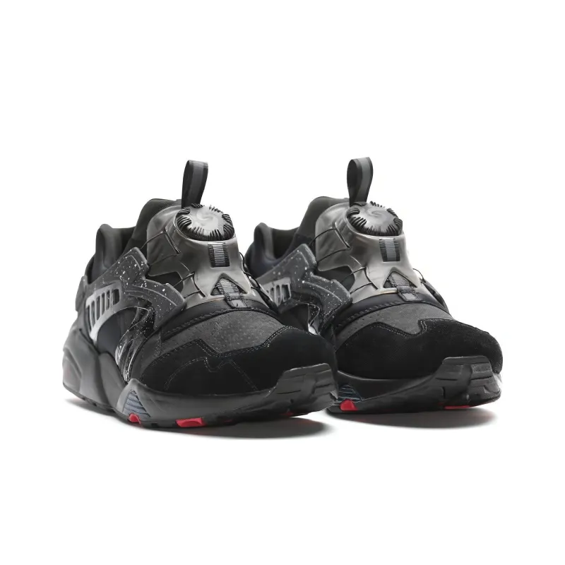 PUMA Disc Blaze 'Crossover Collaboration'-2