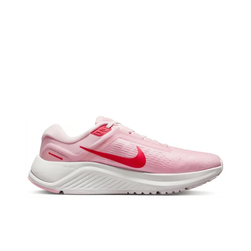 Nike Air Zoom Structure 24 'Medium Soft Pink' Women's-1