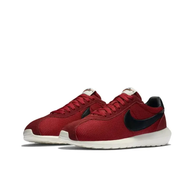 Nike Roshe LD 1000 Gym Red/Black Sail-2