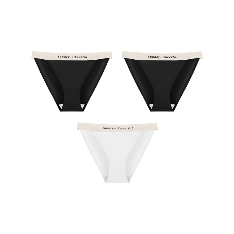 Ordifen Underpants Women's 3 Pack-6