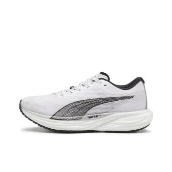 PUMA Deviate Nitro 2 Running Shoes 'White Black'