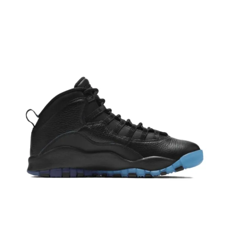 JORDAN 10 Retro Shanghai-1