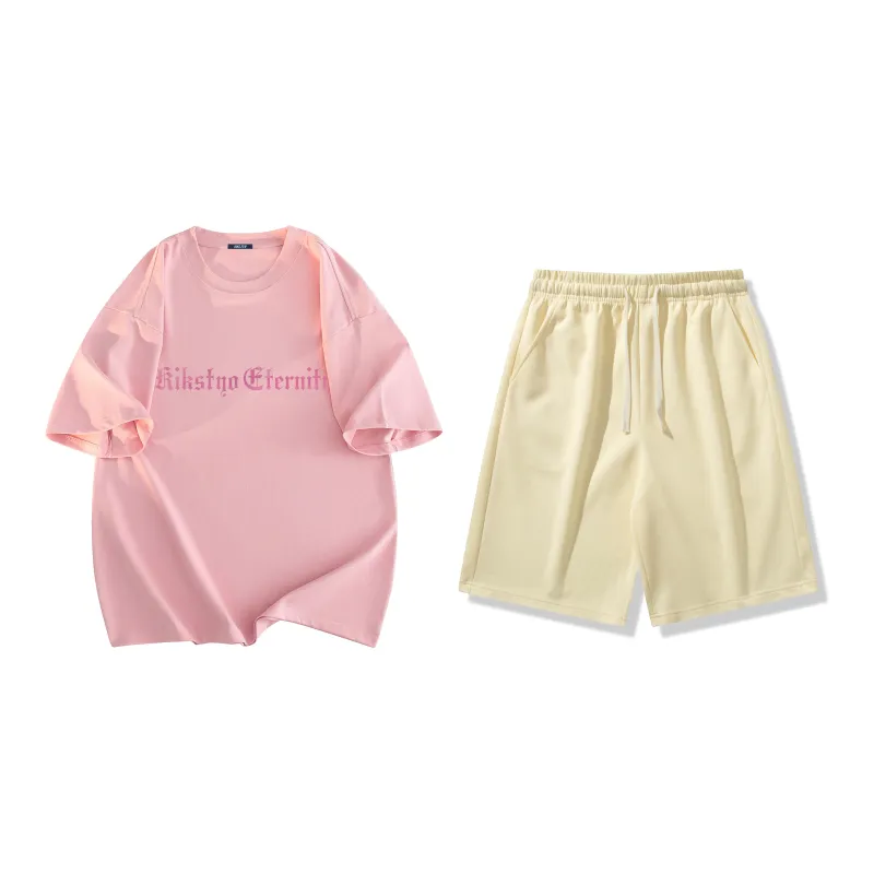 KIKSTYO Casual Sportswear Unisex-65