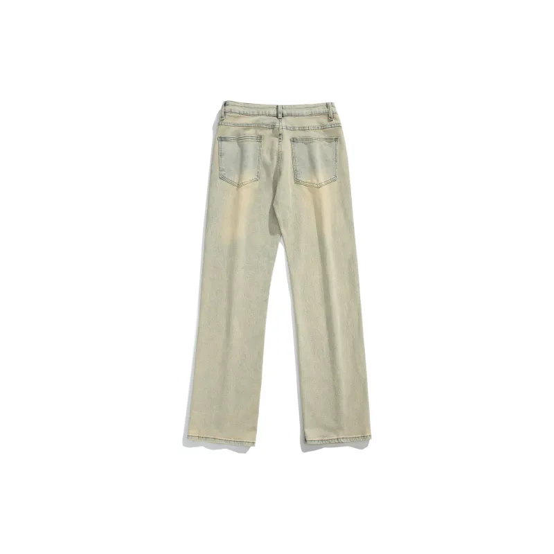 AMBER LIGHT Jeans Unisex-2