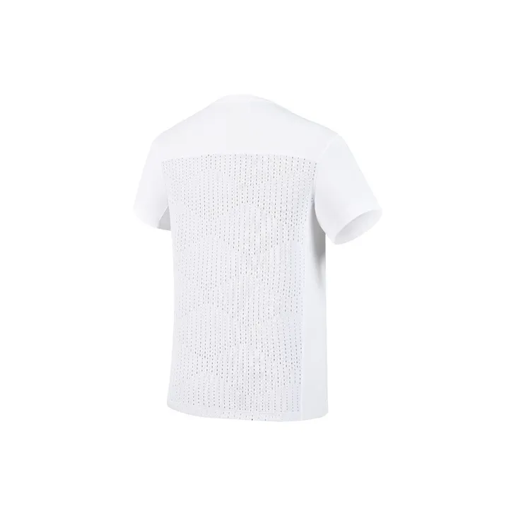 BMAI T Shirts Men Ice Blue-1