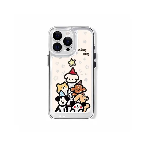 Victory charge Phone Cases