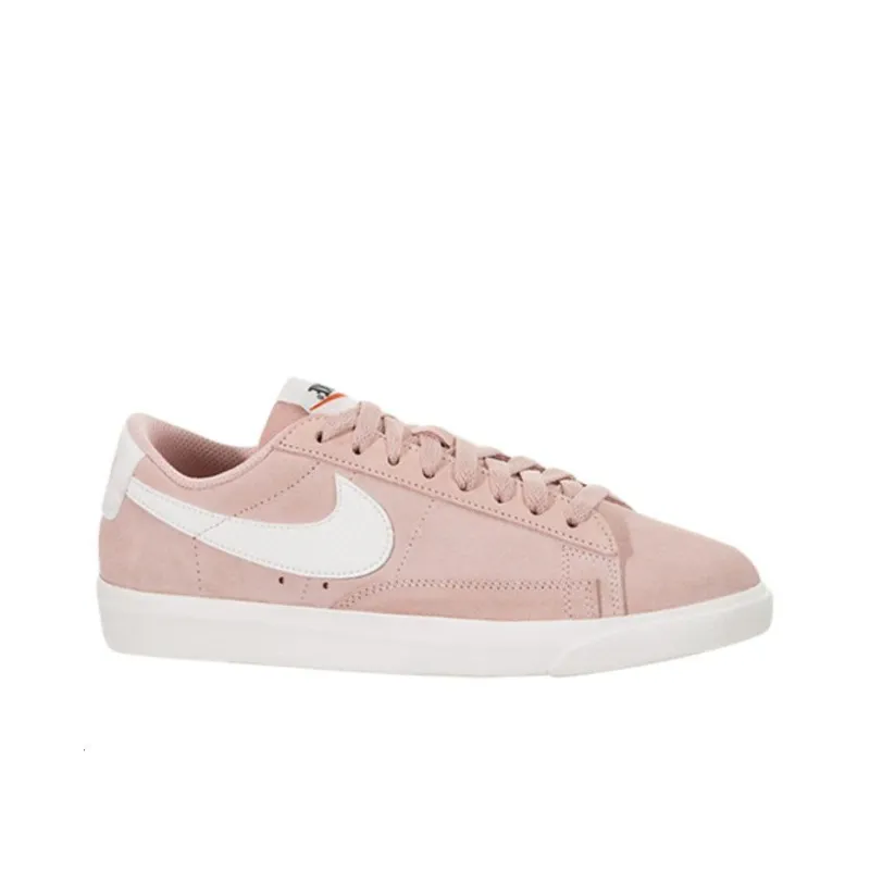 Nike Blazer Low Sd 'Coral Stardust' Women's-1