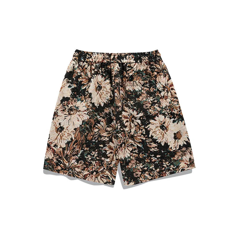 LTIFONE Casual Shorts Unisex-1