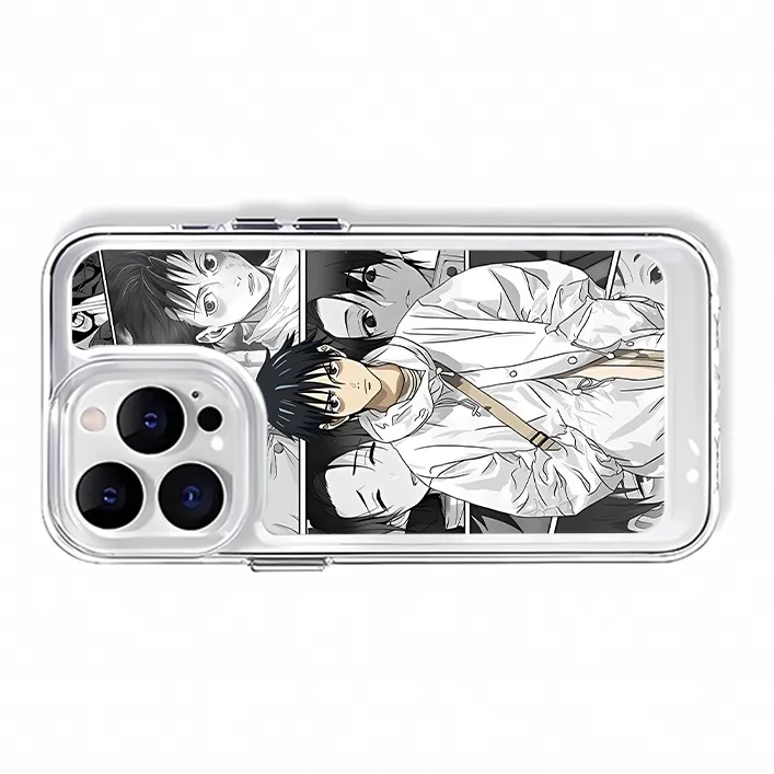 Victory charge Phone Cases-1