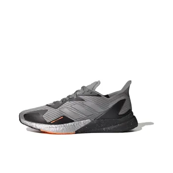Adidas X9000L3 Winter.RDY Grey Matte Silver