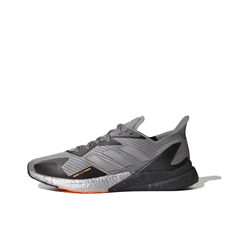Adidas X9000L3 Winter.RDY Grey Matte Silver-0