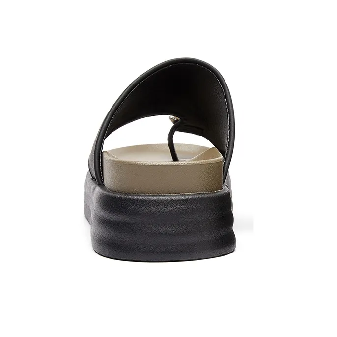 La Chapelle Slide Slippers Women's-3