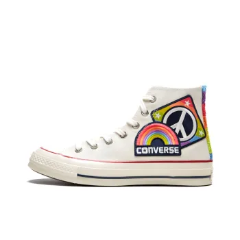 Converse Chuck 70 Hi '1st Pride Parade'