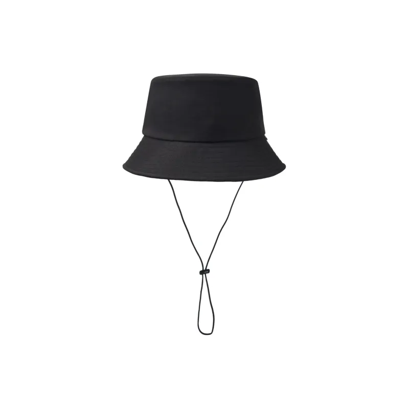 MLB Polyester Bucket Hats Unisex Black-2