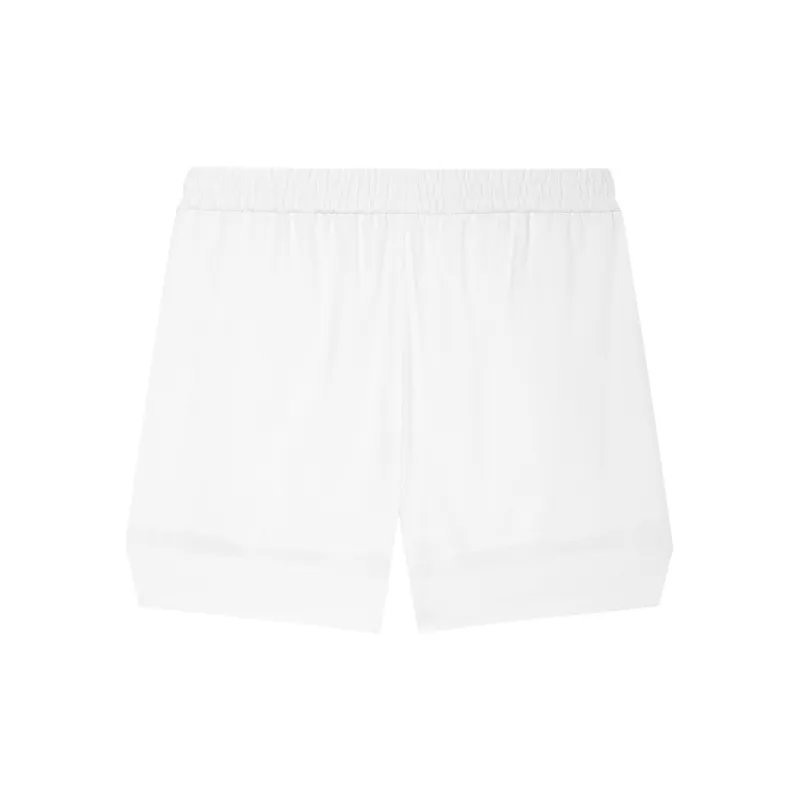 Nice Rice Casual Shorts Unisex-4
