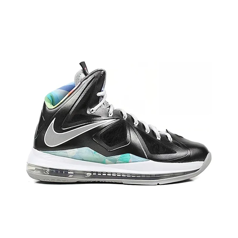 Nike LeBron 10 'Prism'-1