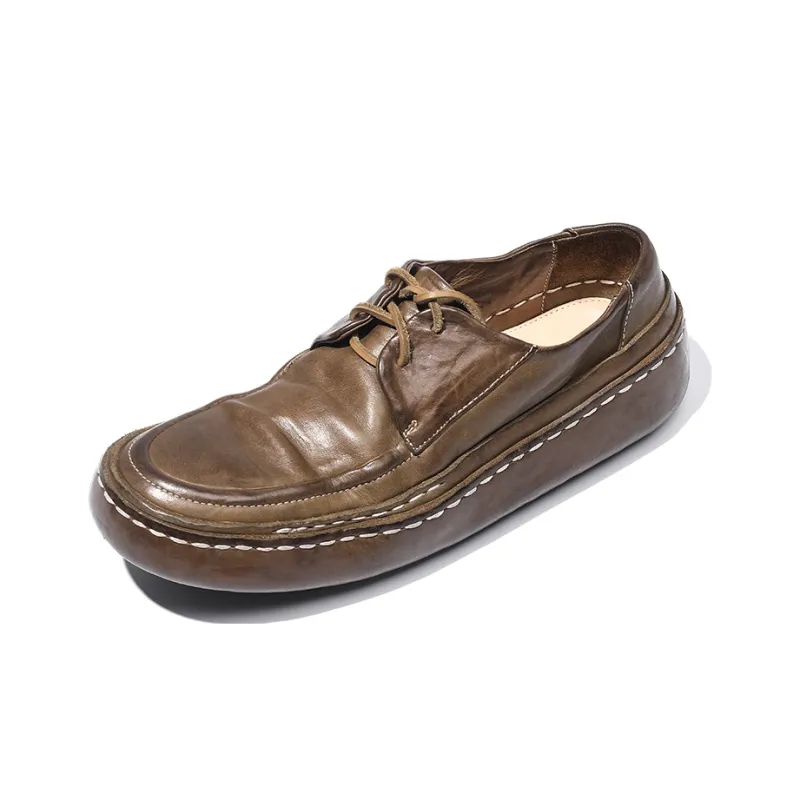 Dreambo Men's Casual Shoes Men's-6