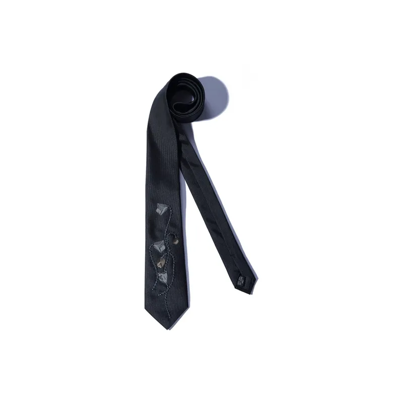 GIEVES CHARLES Ties Men-3