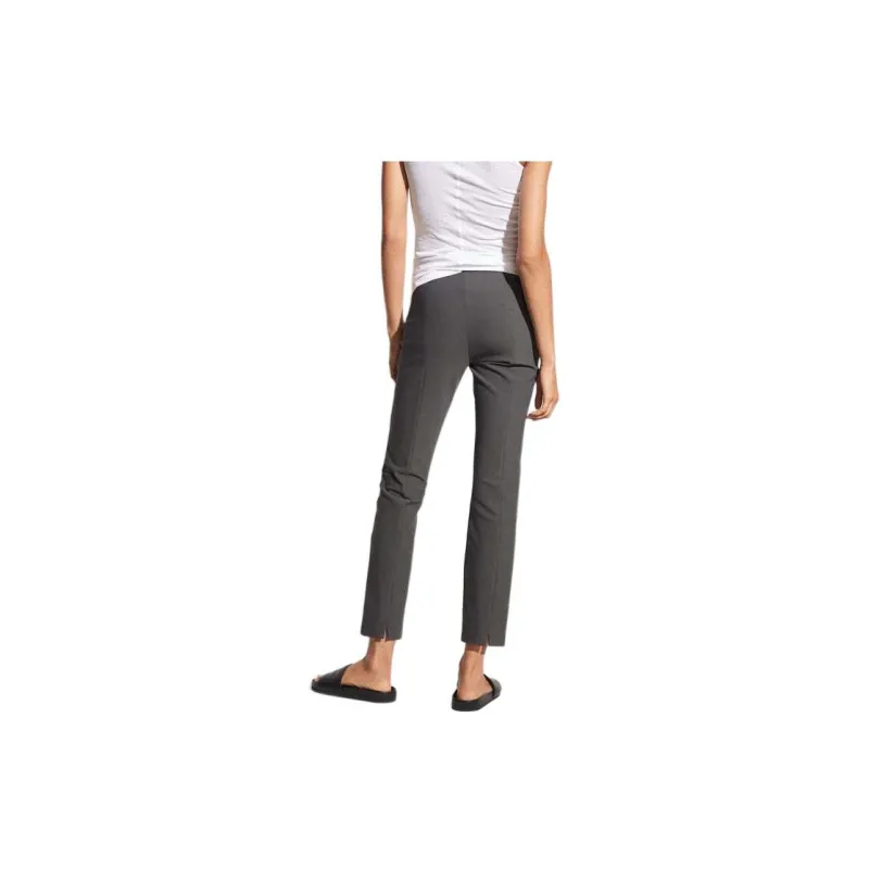 VINCE Casual Pants Women's Gray-1