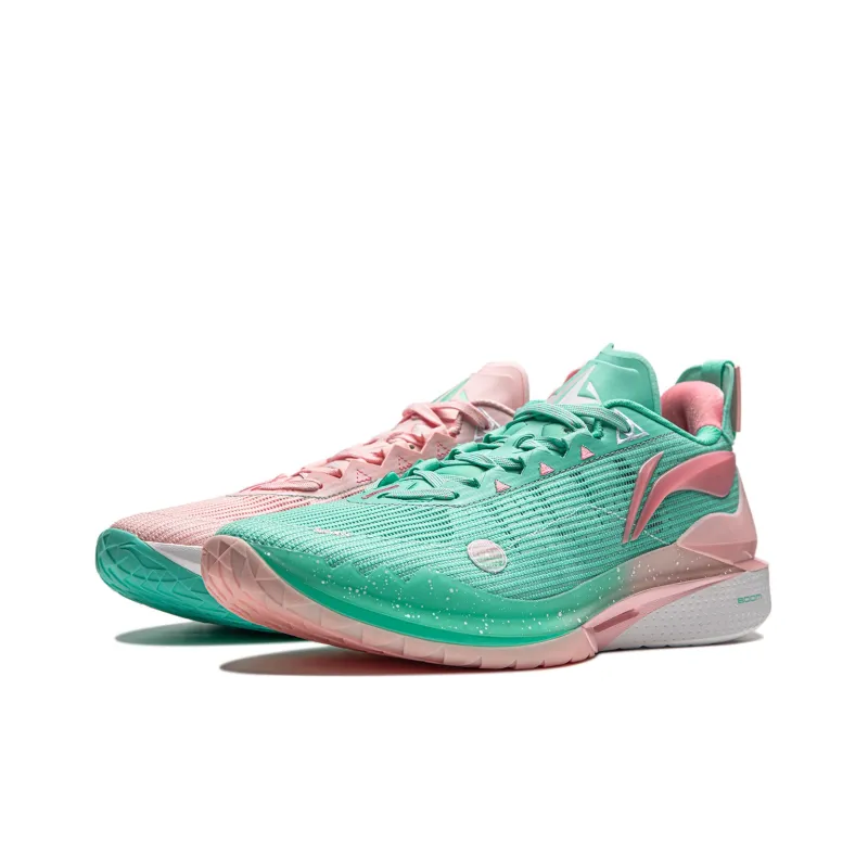 LINING Jimmy Butler 2 'Miami Night Vice'-2