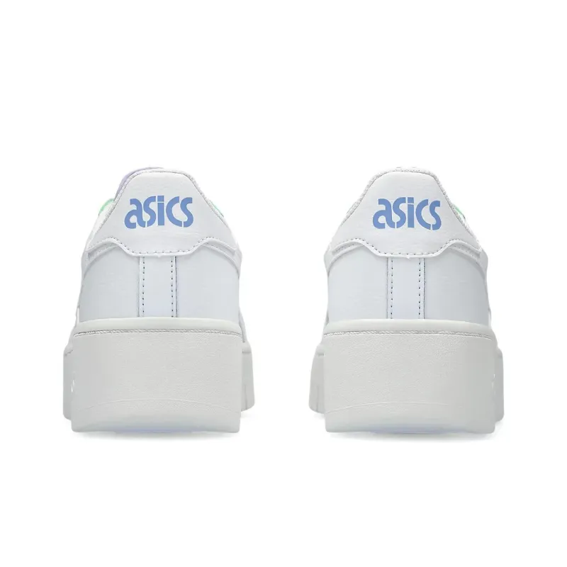 Asics Japan S Pf White White Women's-4