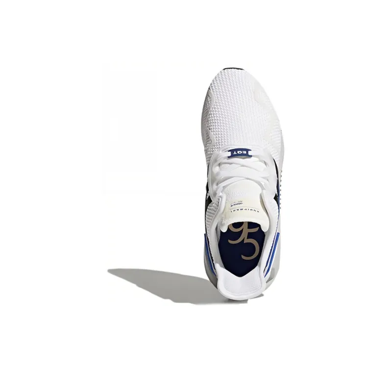 Adidas Eqt Cushion Adv White Black Royal-3