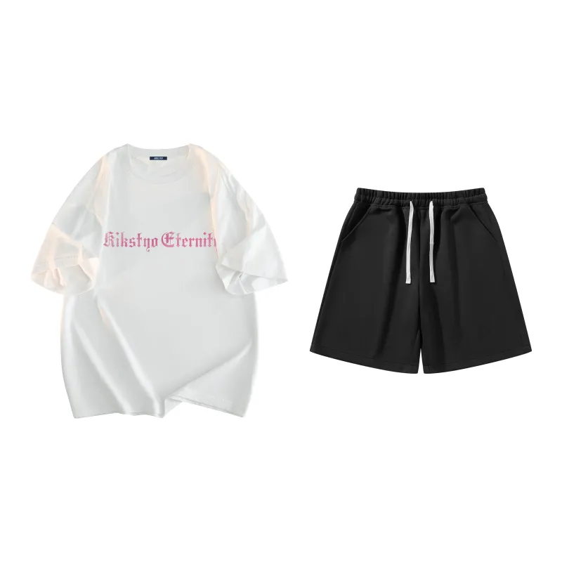 KIKSTYO Casual Sportswear Unisex-1