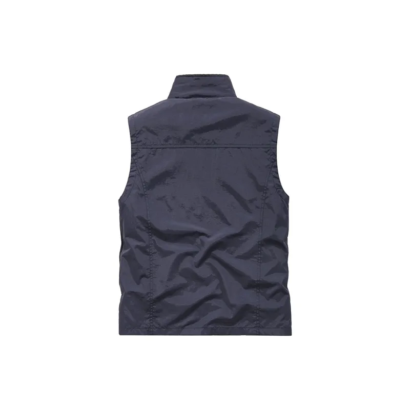 Jeep Garden Forest Horse Riding Vest Unisex-7