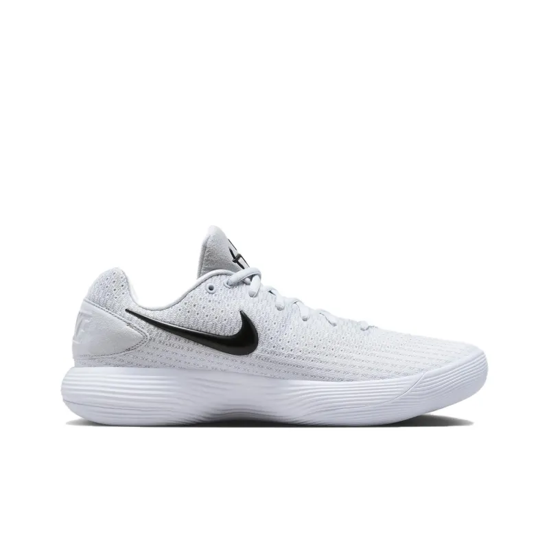 Nike Hyperdunk 2017 Low Pure Platinum-1