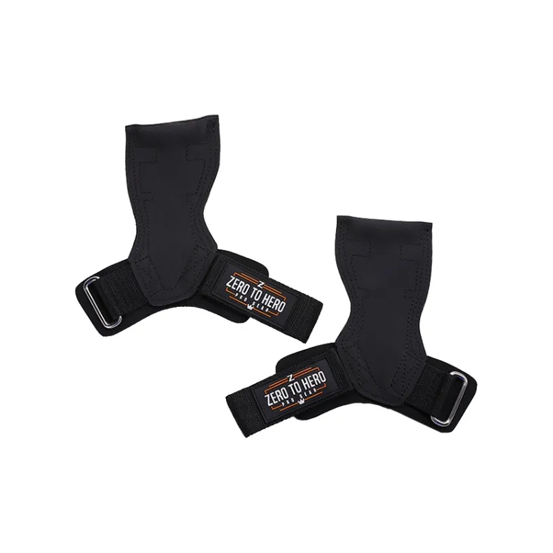 ZERO TO HERO Wristbands-4