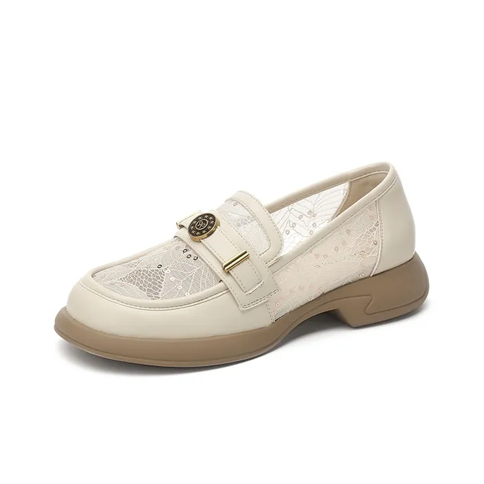 DAPHNE Loafers Women's-6