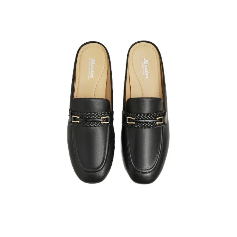 BATA Closed Toe Slippers Women's-4