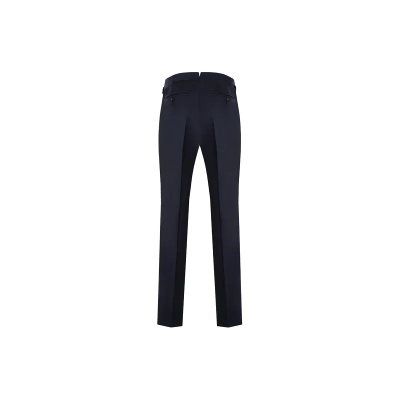 TOM FORD Two Piece Slim Cut Suit-5