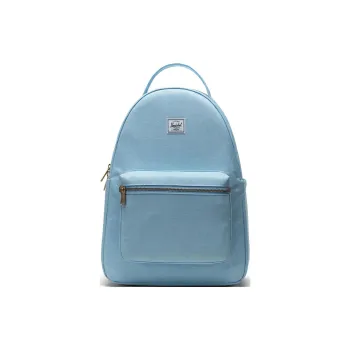 Herschel EcoSystem™ 600D Fabric Backpack Unisex Light Blue