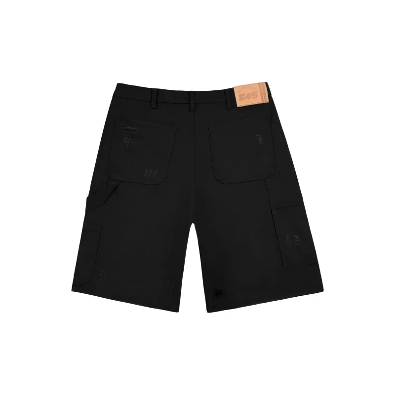 S45 Casual Shorts Men-6