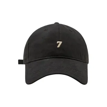 FILES Cotton Baseball Caps Unisex