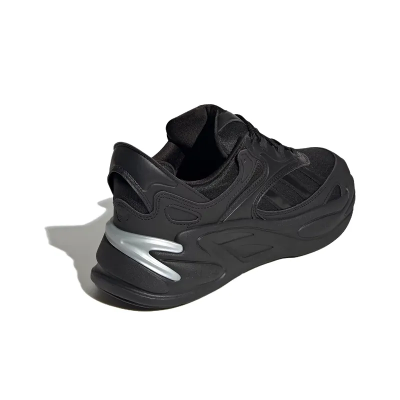 Adidas Originals Ozmorphis Shoes 'Core Black'-3