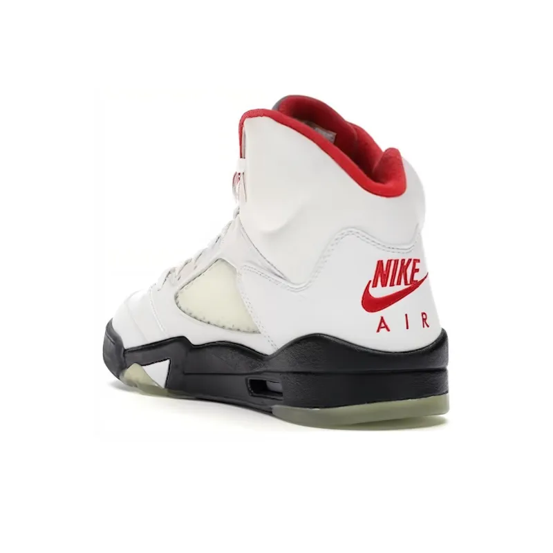 Jordan 5 Retro Fire Red 2000-2