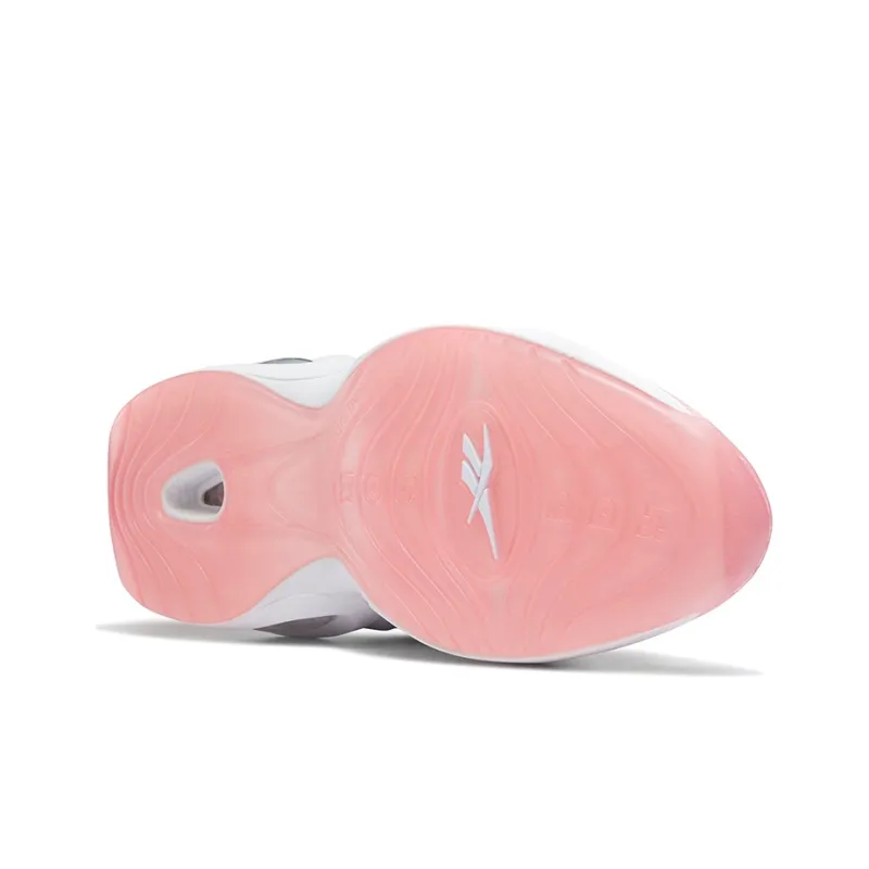 Reebok Question Mid Pink Toe-5