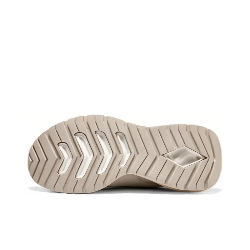 Skechers Shoes 'Beige White' Women's-4