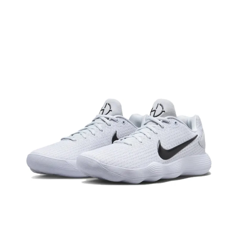 Nike Hyperdunk 2017 Low Pure Platinum-2