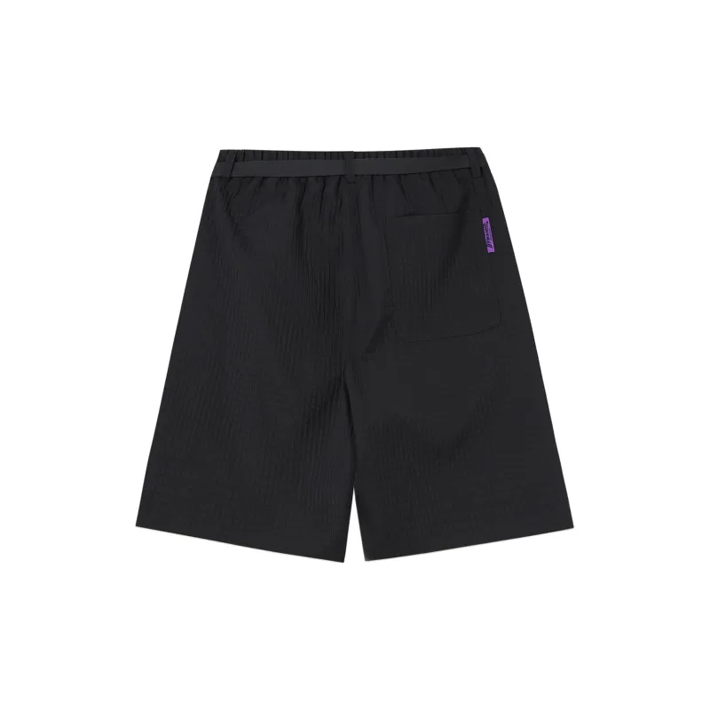 OLRIK Casual Shorts Unisex-1
