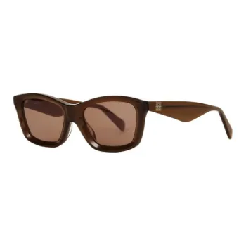 TOTEME The Classics Square frame Sunglasses