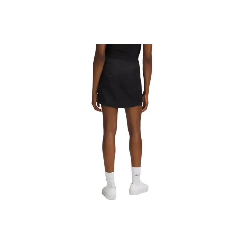 Lululemon Casual Short Skirts Women's-4