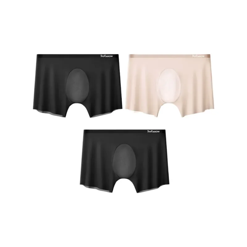 MIIOW Men Underpants-0